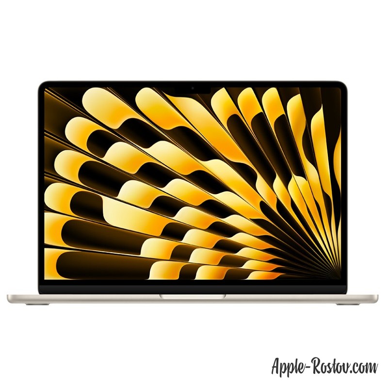 Apple MacBook Air 13 Starlight 1 Tb 24 RAM M5 (2026)