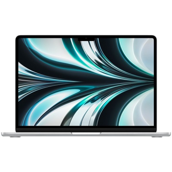 Apple MacBook Air Silver 256 Gb M2 (2022)