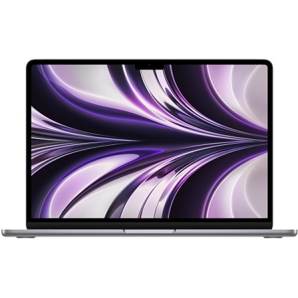 Apple MacBook Air Space Gray 256 Gb M2 (2022)