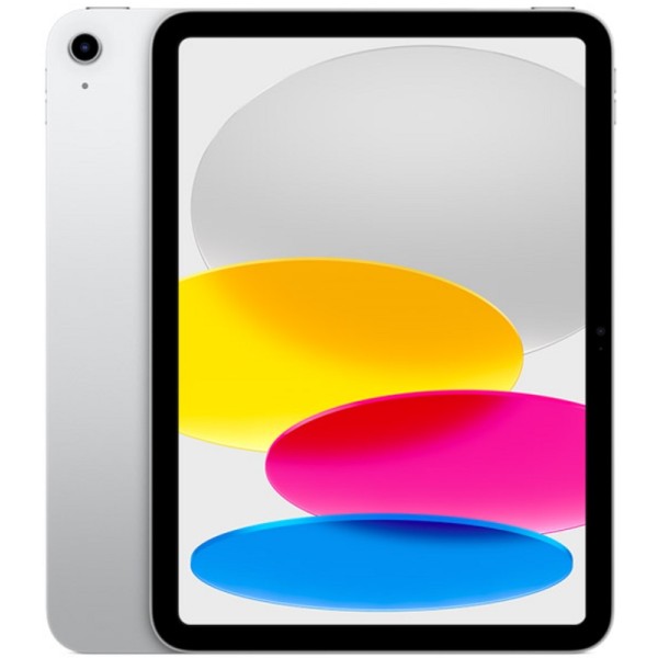 Apple iPad 10 Wi‑Fi Celluar 256 Gb Silver