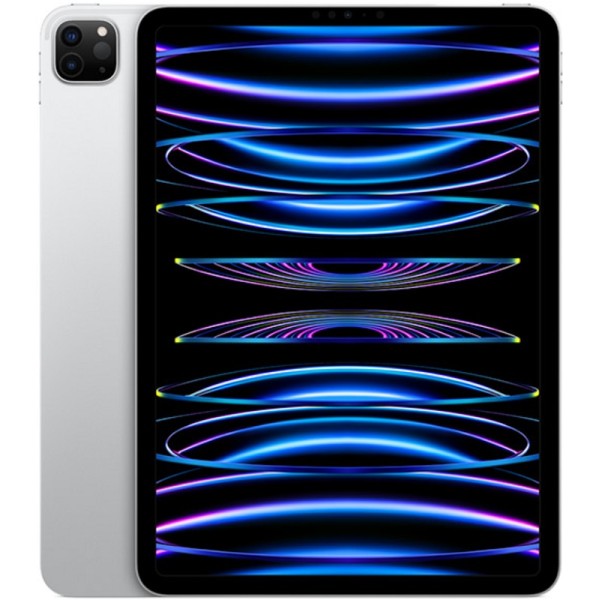 Apple iPad Pro 11 M2 Wi‑Fi Cellular 2 Tb Silver (2022)