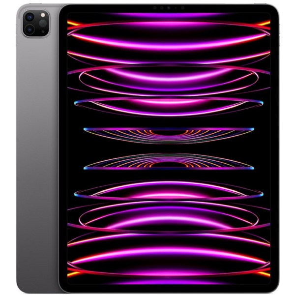 Apple iPad Pro 12.9 M2 Wi‑Fi Cellular 128 Gb Space Gray (2022)