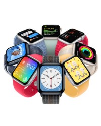 Apple Watch SE 2