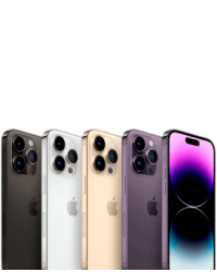 Apple iPhone