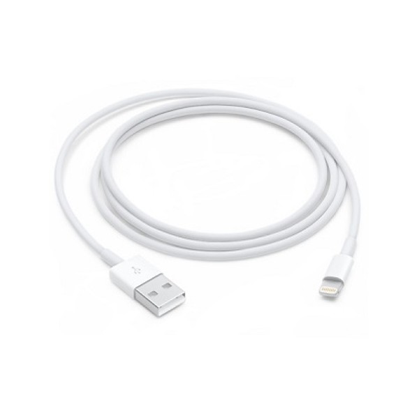 Кабель Lightning USB (1м)