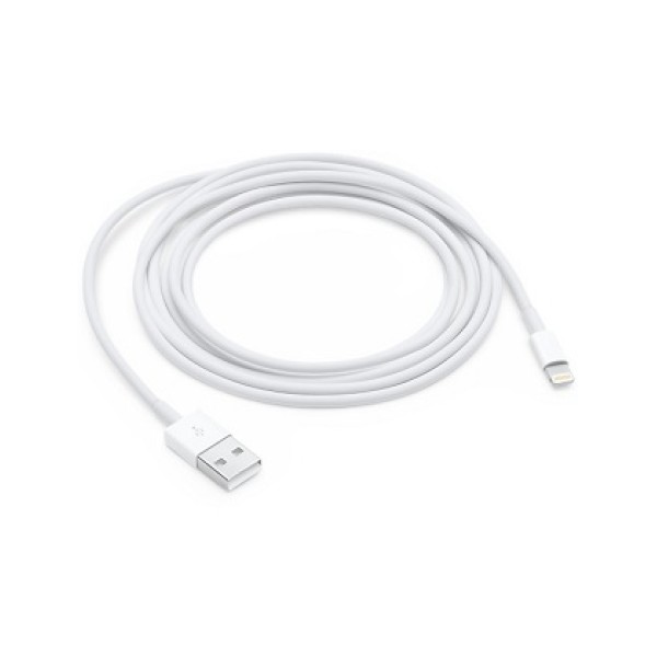 Кабель Lightning USB (2 м)