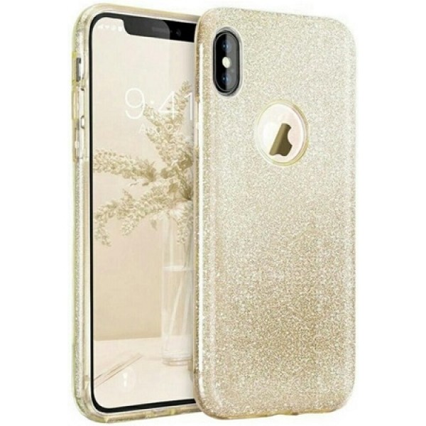 Чехол Incipio золотой iPhone X / XS