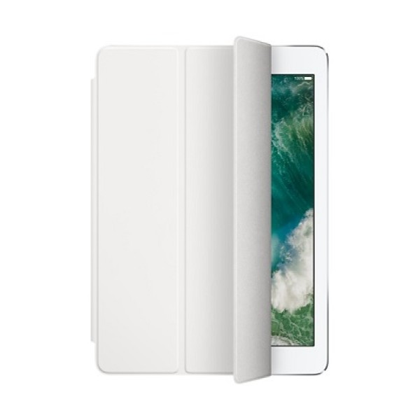 Обложка Smart Cover для iPad Pro 9.7 белого цвета
