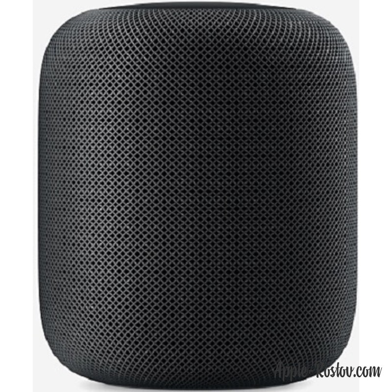 HomePod Black