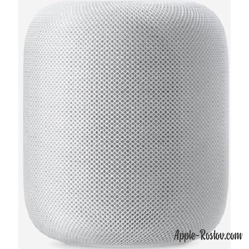 HomePod White