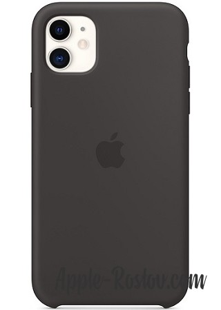 Чехол Apple iPhone 11