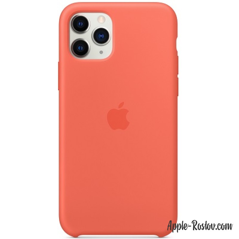 Чехол Apple для iPhone 11 Pro / Pro Max