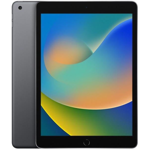 Apple iPad 9 Wi‑Fi Cellular 256 Gb Space Gray