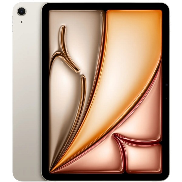 Apple iPad Air 11 M3 Wi-Fi 1 Tb Starlight 2025