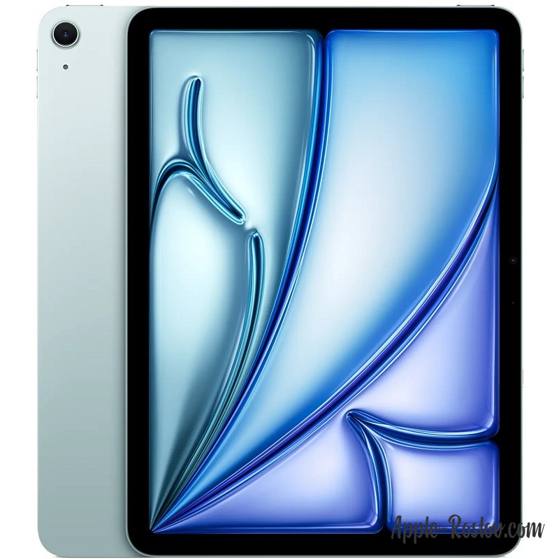 Apple iPad Air 11 M3 Wi-Fi 256 Gb Blue 2025