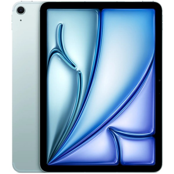 Apple iPad Air 11 M3 Wi-Fi Cellular 1 Tb Blue 2025