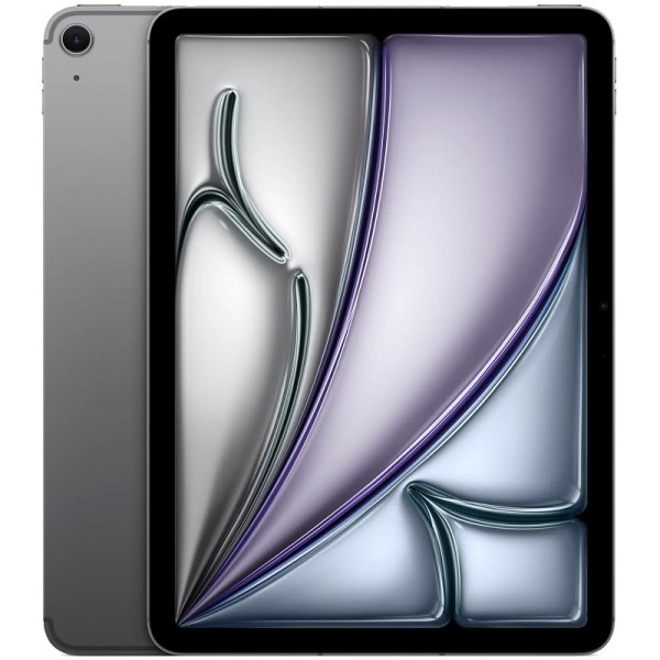 Apple iPad Air 11 M3 Wi-Fi Cellular 128 Gb Space Gray 2025