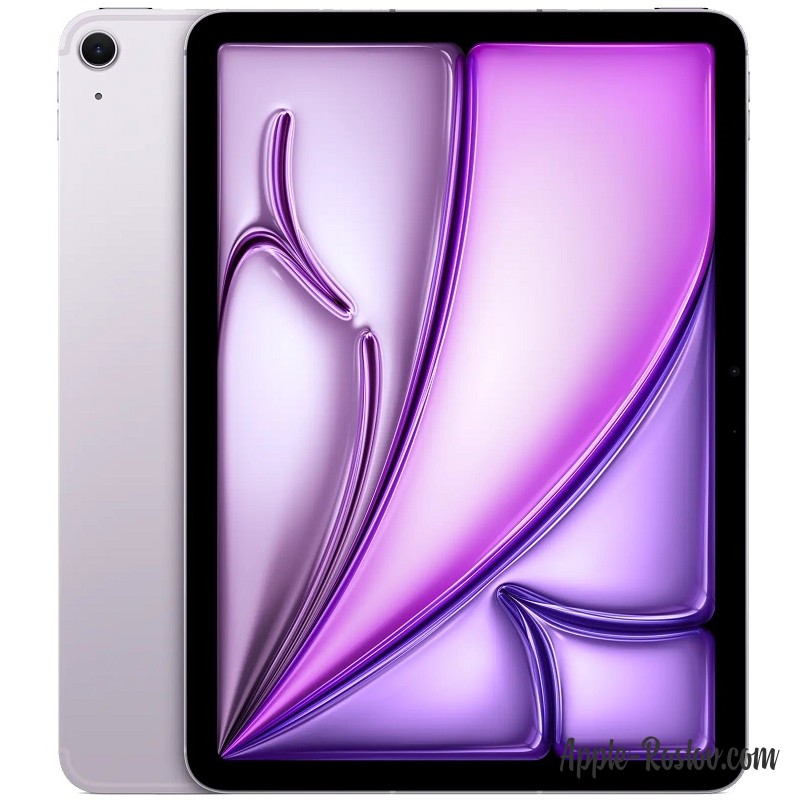 Apple iPad Air 11 M3 Wi-Fi Cellular 512 Gb Purple 2025