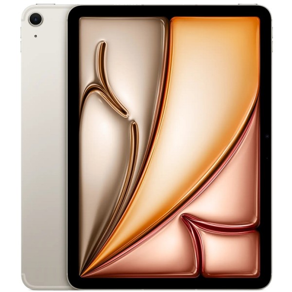 Apple iPad Air 11 M3 Wi-Fi Cellular 512 Gb Starlight 2025