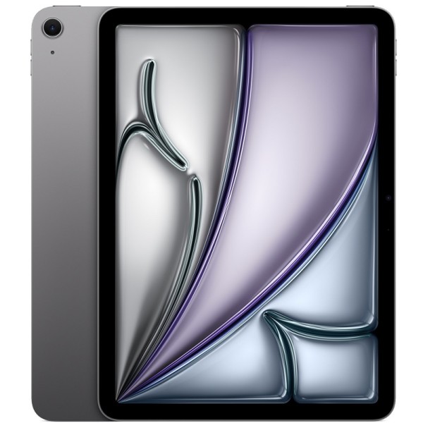 Apple iPad Air 13 Wi-Fi 128 Gb Space Gray 2024