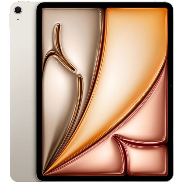 Apple iPad Air 13 M3 Wi-Fi 1 Tb Starlight 2025