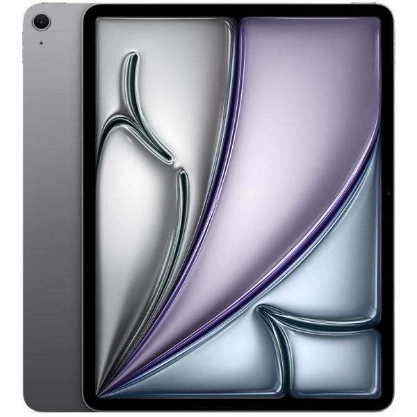 Apple iPad Air 13 M3 Wi-Fi 512 Gb Space Gray 2025