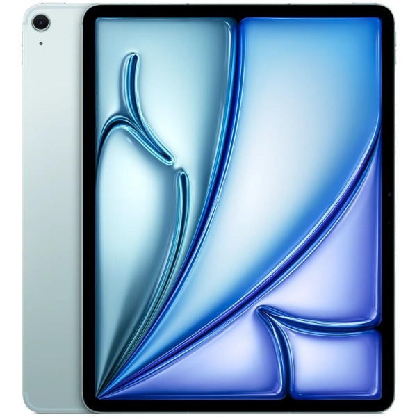 Apple iPad Air 13 M3 Wi-Fi Cellular 1 Tb Blue 2025