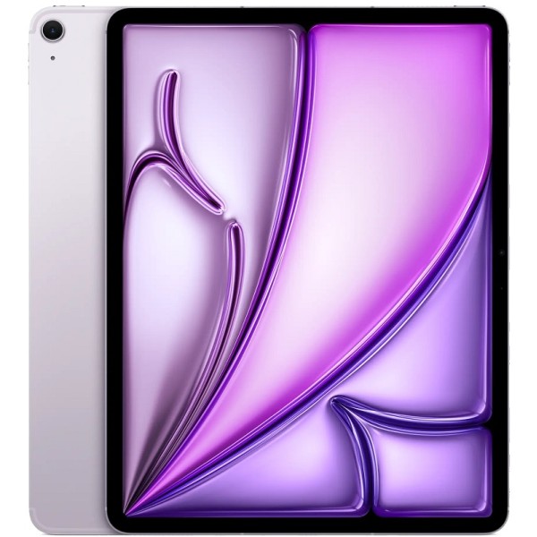 Apple iPad Air 13 M3 Wi-Fi Cellular 1 Tb Purple 2025