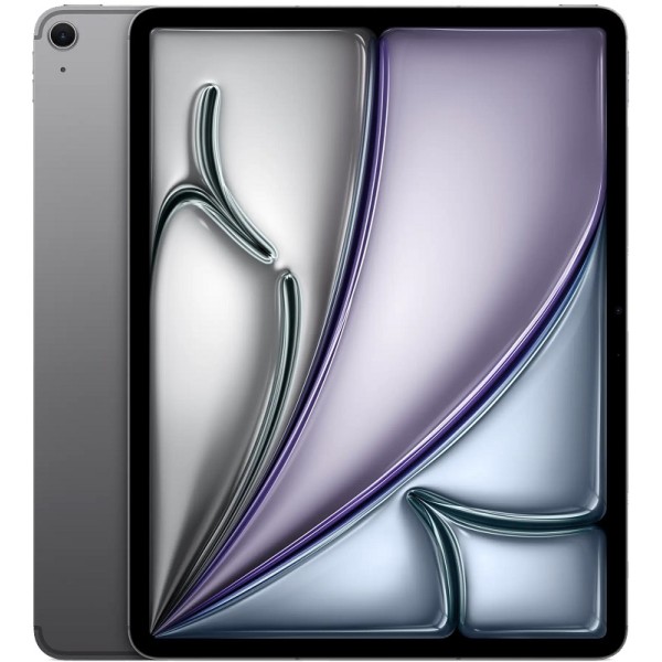 Apple iPad Air 13 M3 Wi-Fi Cellular 256 Gb Space Gray 2025