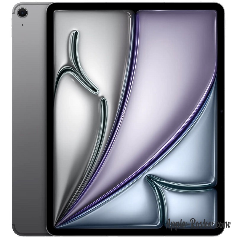 Apple iPad Air 13 M3 Wi-Fi Cellular 256 Gb Space Gray 2025