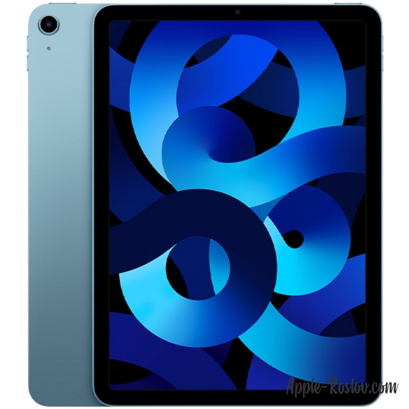 Apple iPad Air 5 (2022) Wi-Fi 256 Gb Blue