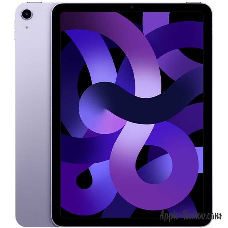 Apple iPad Air 5 (2022) Wi-Fi Cellular 256 Gb Purple
