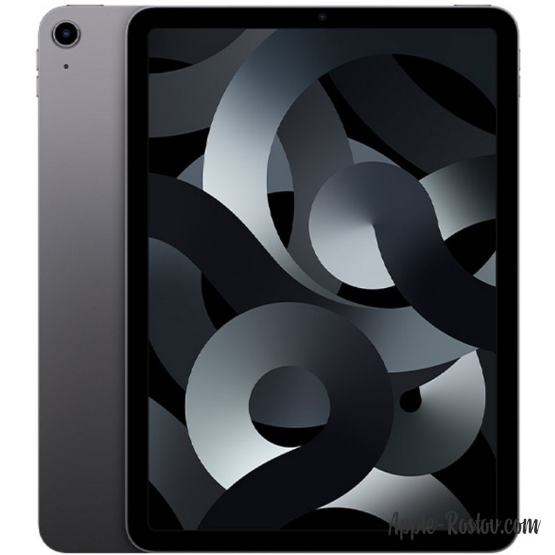 Apple iPad Air 5 (2022) Wi-Fi Cellular 64 Gb Space Gray