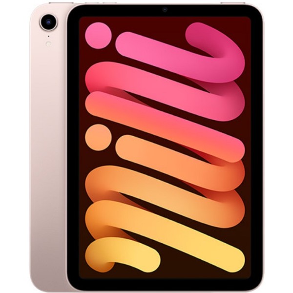 Apple iPad Mini 6 Wi‑Fi Cellular 256 Gb Pink