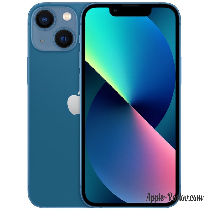 Apple iPhone 13 mini 512 Gb Blue