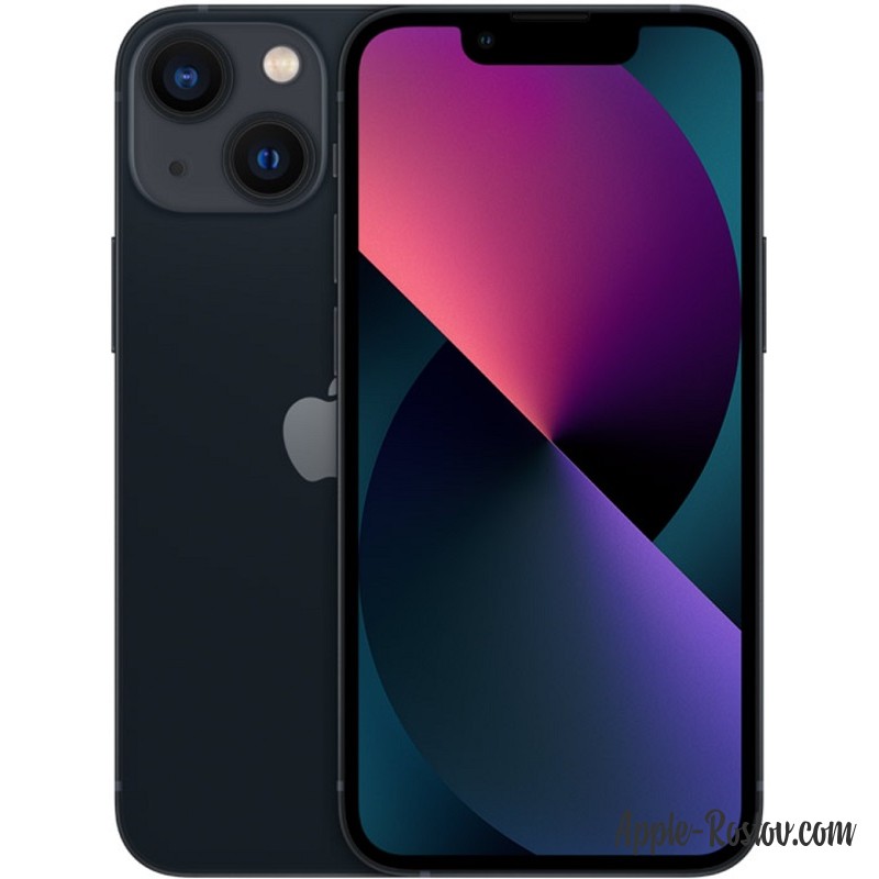 Apple iPhone 13 mini 512 Gb Midnight