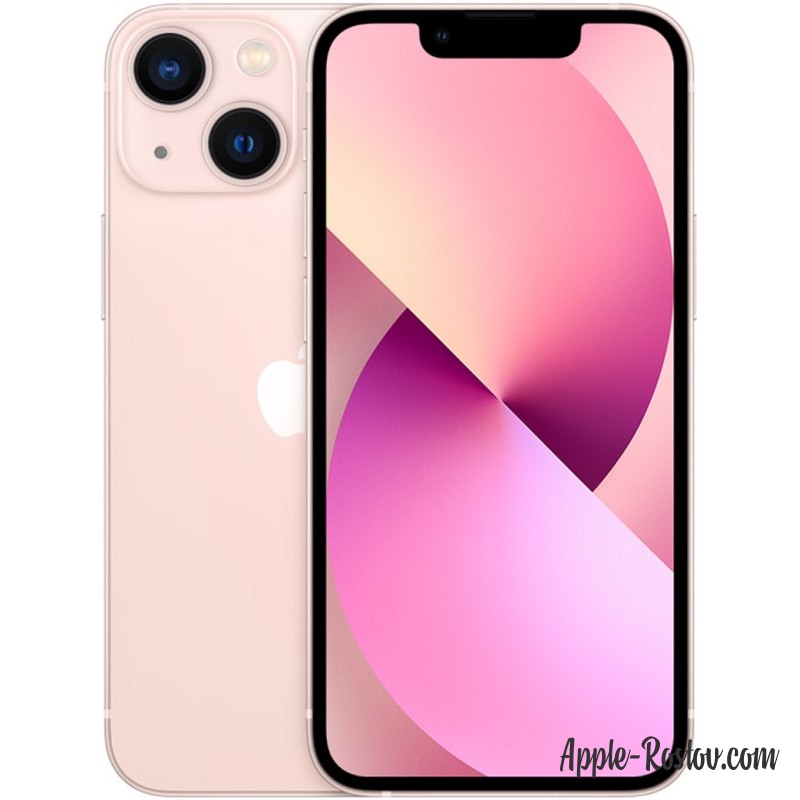 Apple iPhone 13 mini 512 Gb Pink