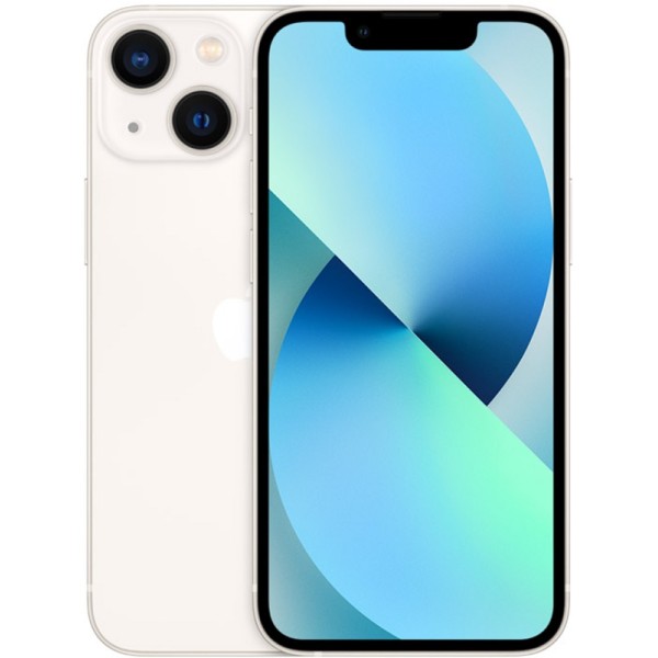 Apple iPhone 13 mini 512 Gb Starlight