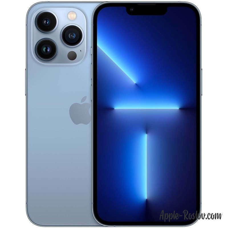 Apple iPhone 13 Pro Max 512 Gb Sierra Blue