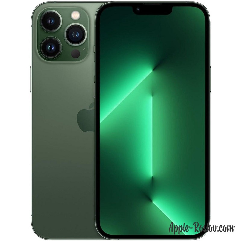 Apple iPhone 13 Pro 128 Gb Alpine Green