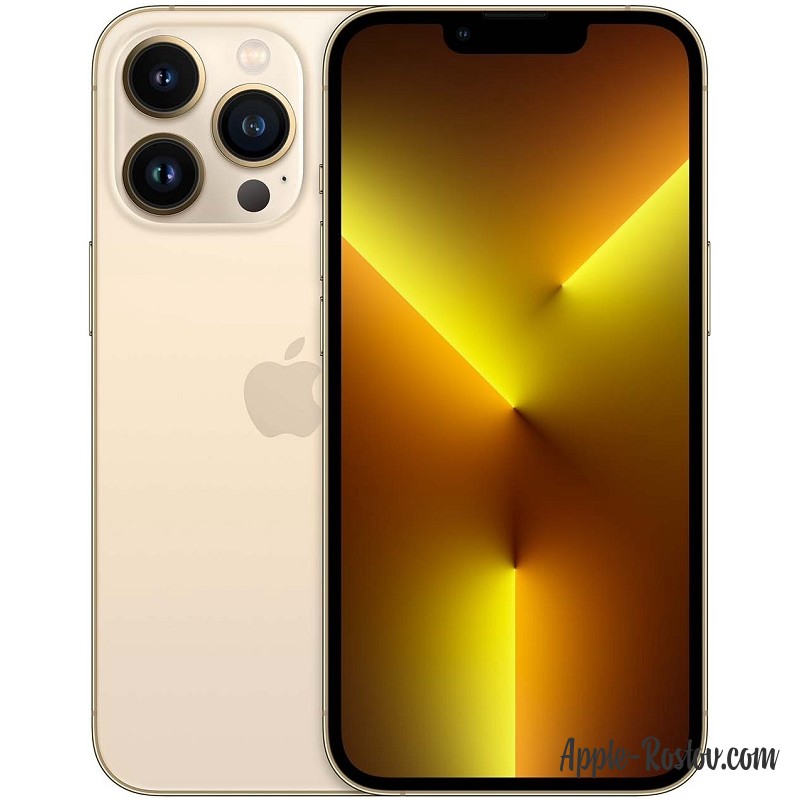 Apple iPhone 13 Pro 512 Gb Gold