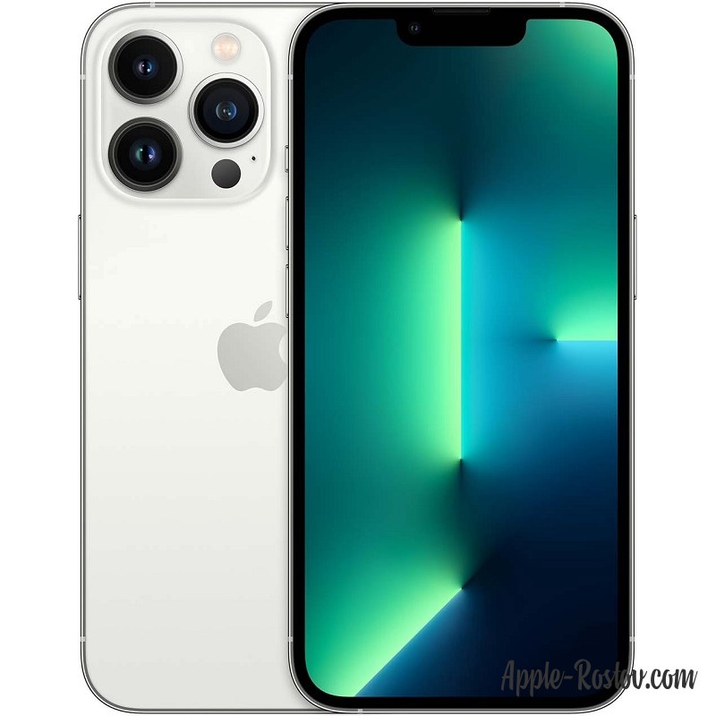 Apple iPhone 13 Pro 512 Gb Silver