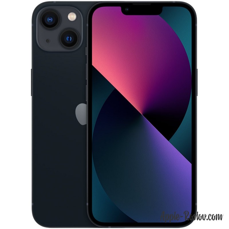 Apple iPhone 13 256 Gb Midnight