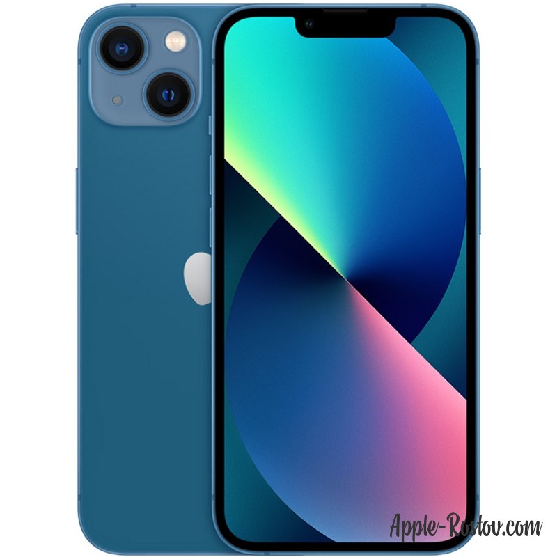 Apple iPhone 13 512 Gb Blue