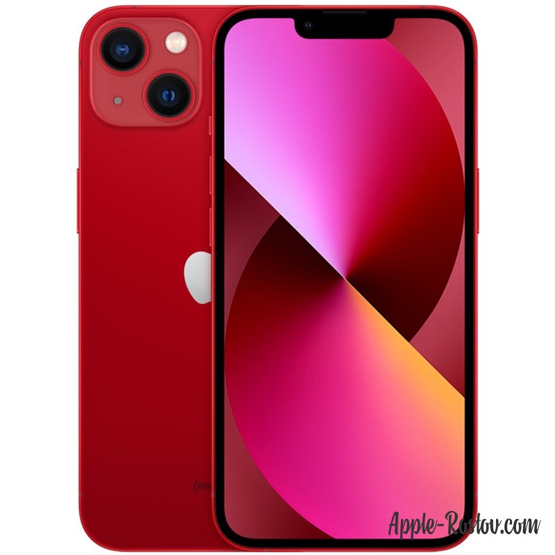 Apple iPhone 13 512 Gb Red