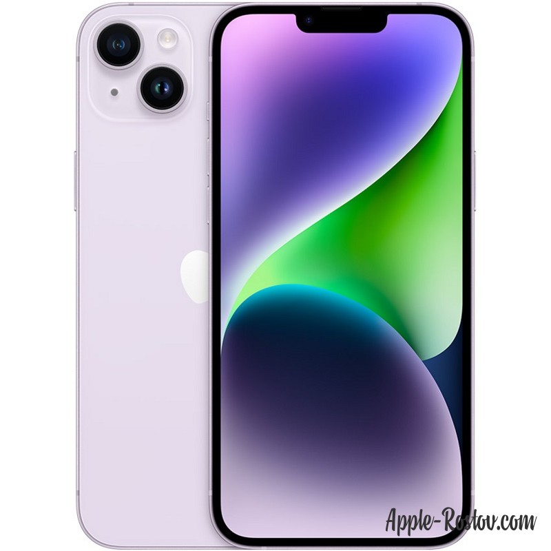 Apple iPhone 14 Plus 512 Gb Purple