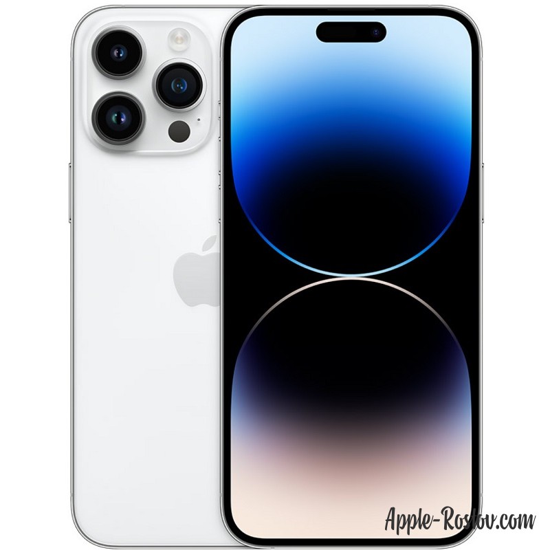 Apple iPhone 14 Pro Max 1 Tb Silver