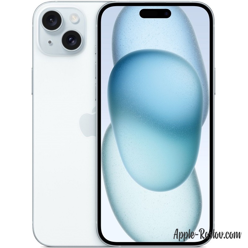Apple iPhone 15 Plus 128 Gb Blue