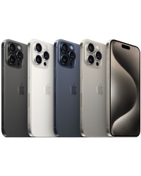 Apple iPhone 15 Pro Max