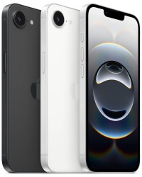 Apple iPhone 16e
